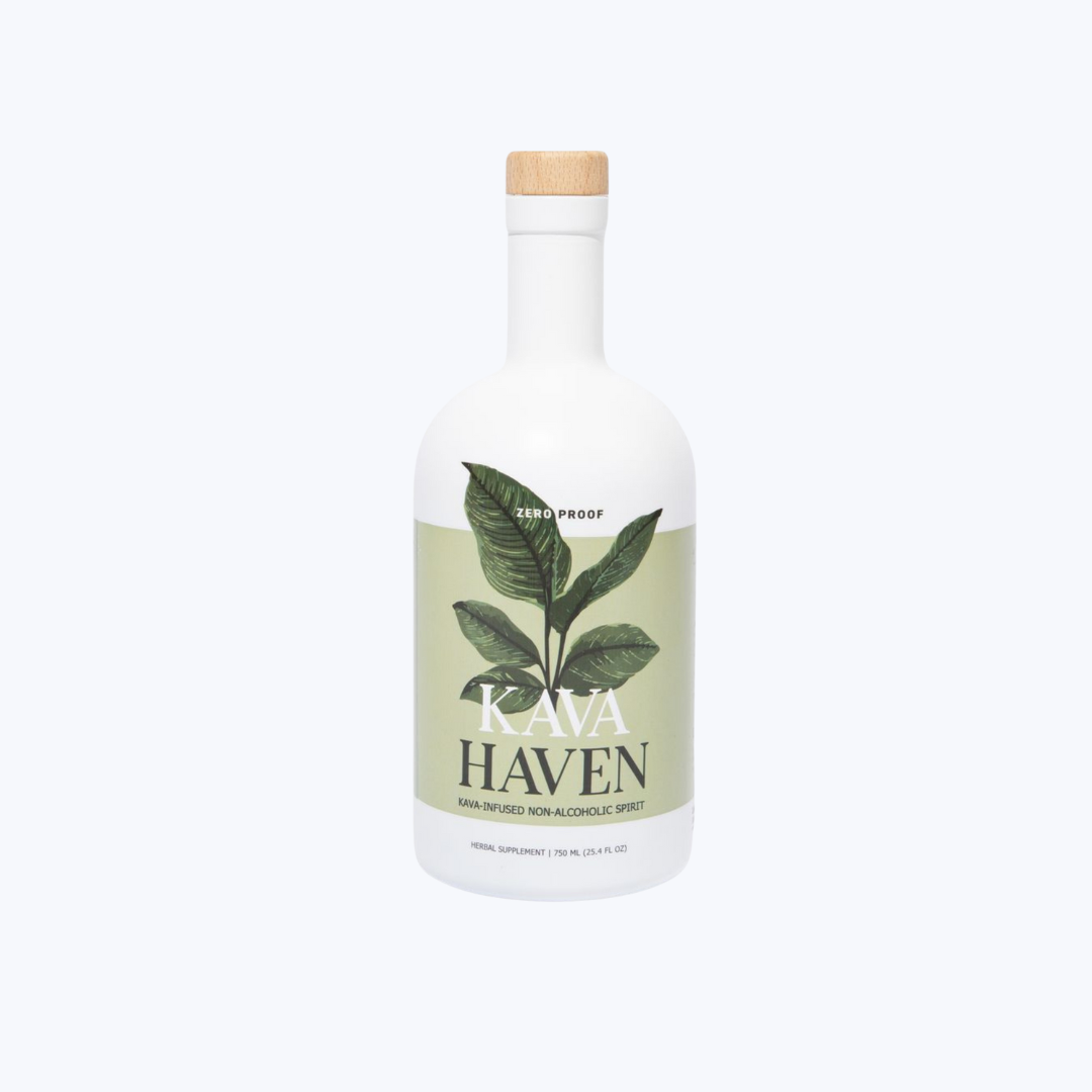 Kava Haven