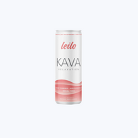 Verbena Free Spirited | Non-Alcoholic Café, Retail Shop, & Bar