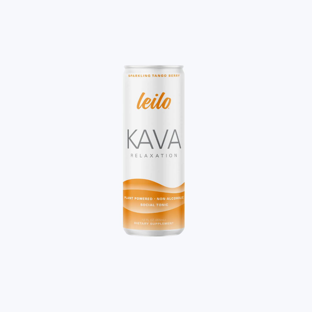 Kava Leilo Tango Berry