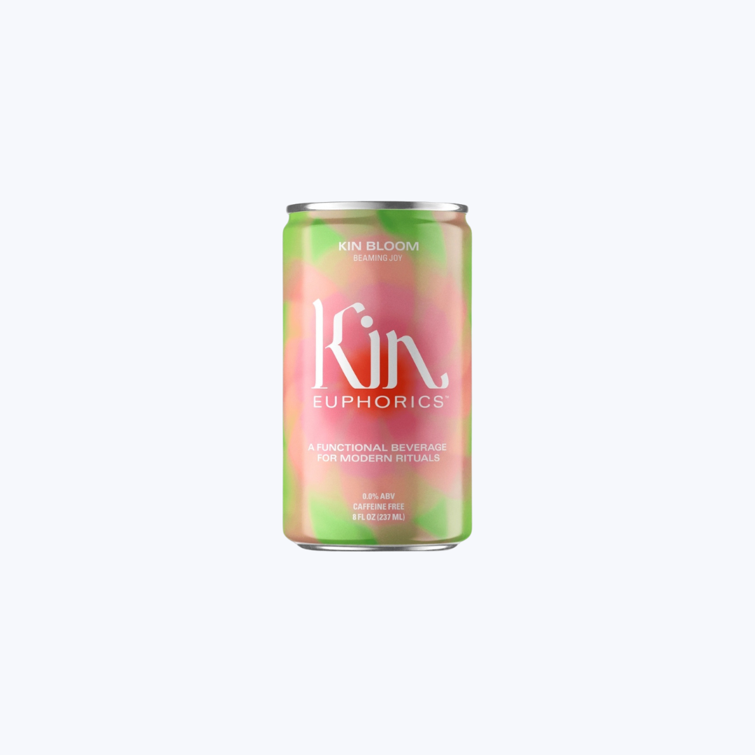 Kin Bloom- 4 pack