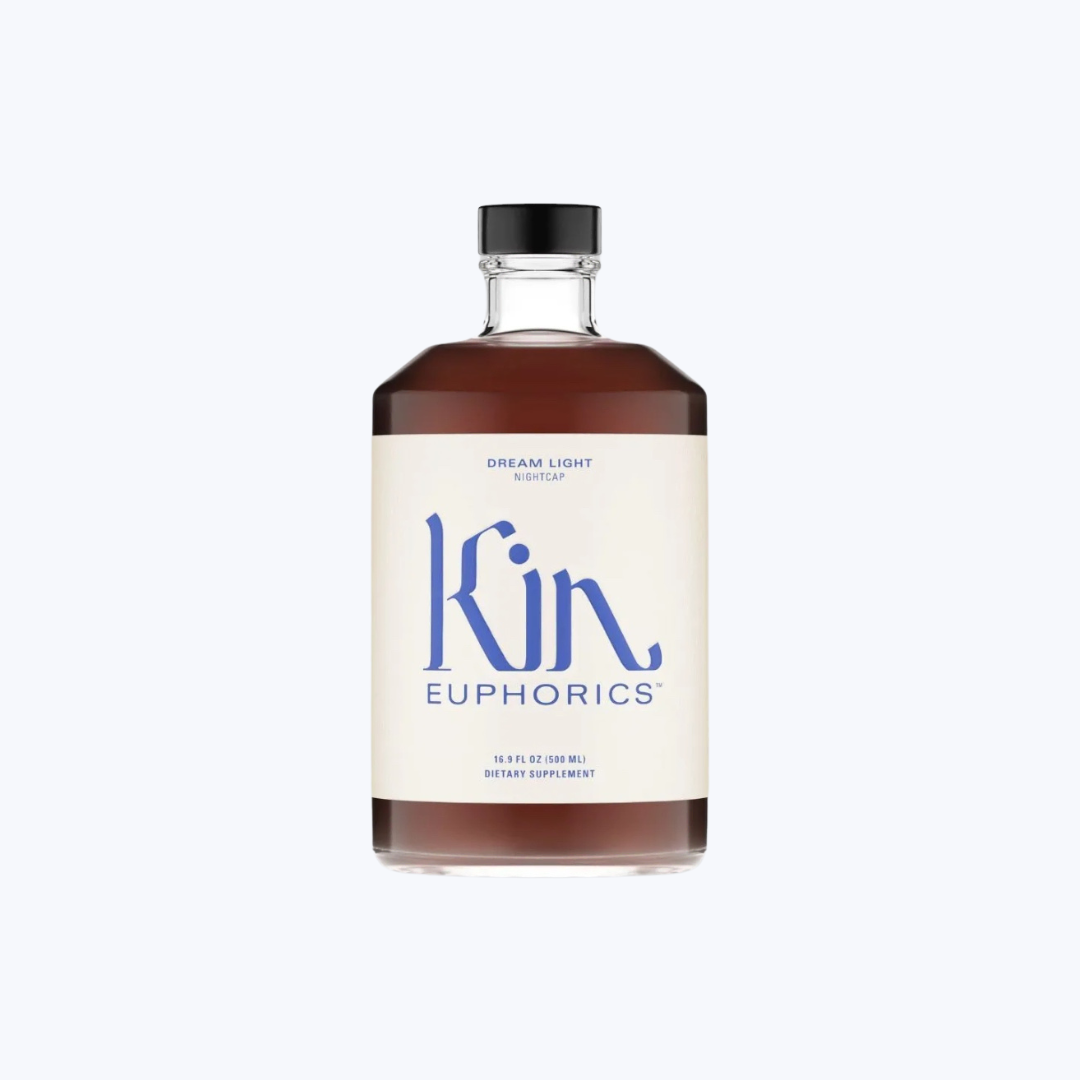 Kin Dream Light – Verbena Free Spirited