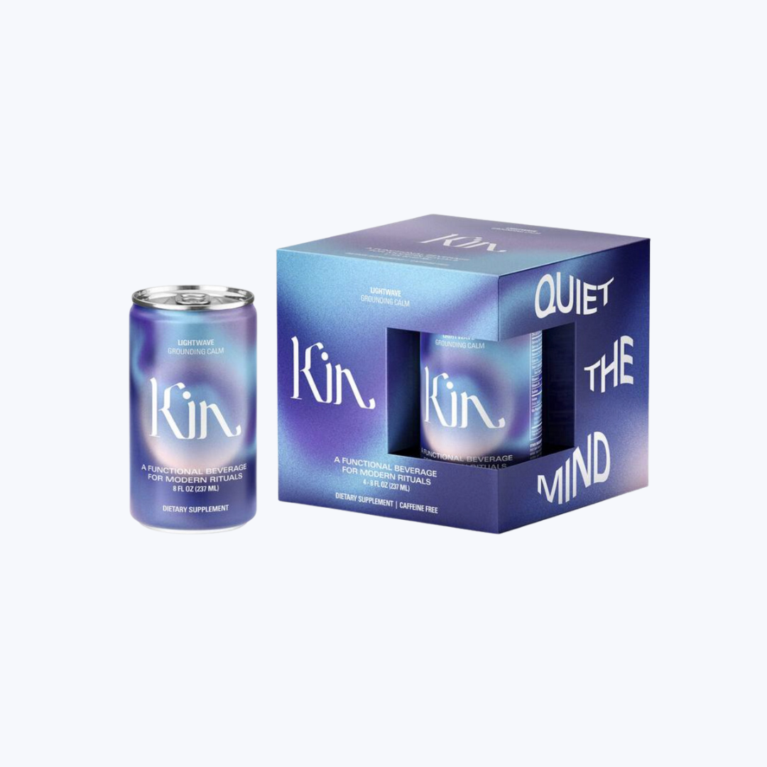 Kin Lightwave - 4 Pack