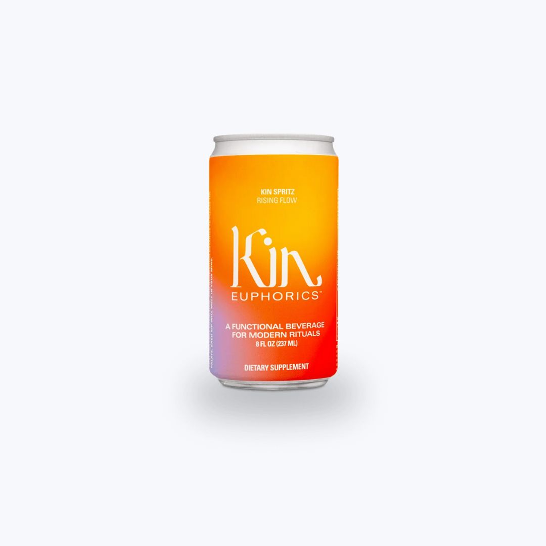 Kin Spritz - 4 Pack