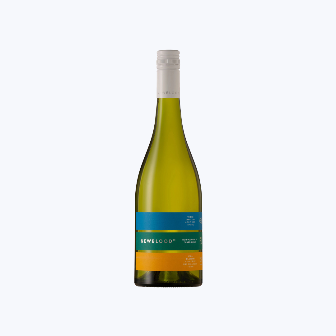 Newblood Chardonnay