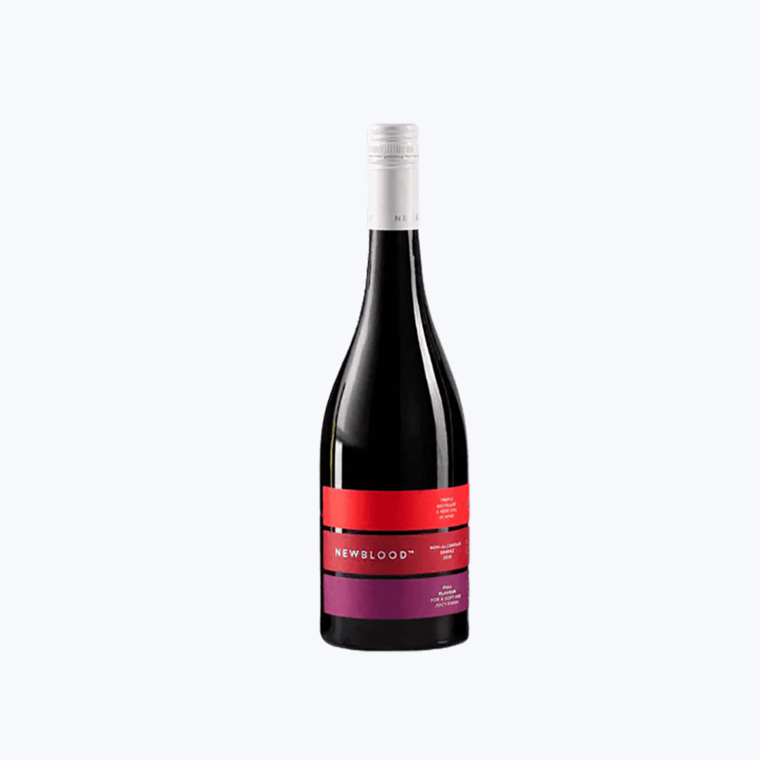 Newblood Red Blend