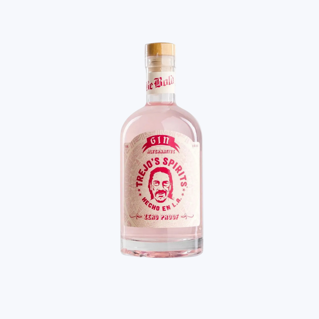 Trejo's Spirits Gin Alternative