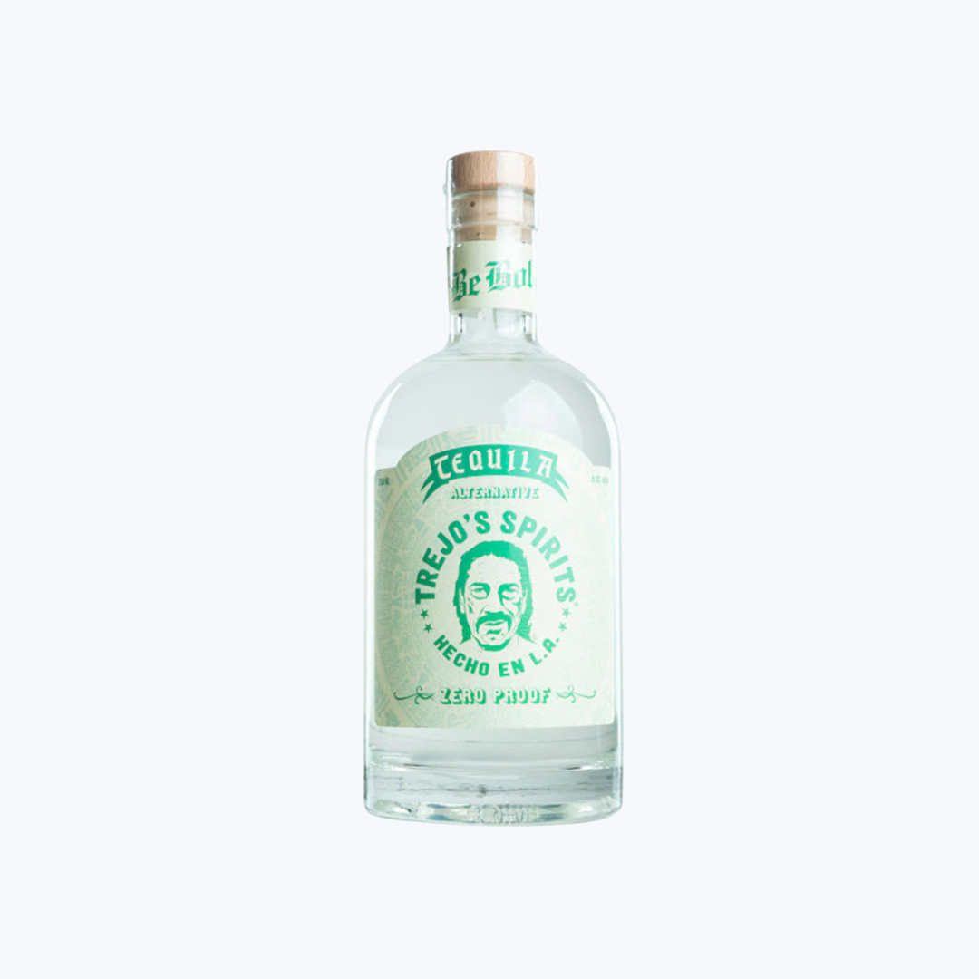 Trejo's Spirits Tequila Alternative