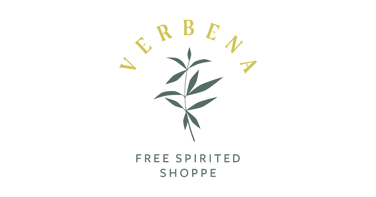 Verbena Free Spirited Shoppe
